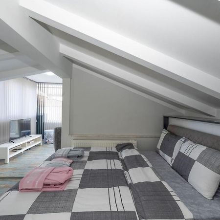 Bosphorus Exclusive Residence Istanbul Eksteriør bilde