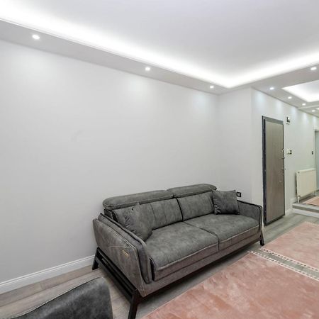 Bosphorus Exclusive Residence Istanbul Eksteriør bilde