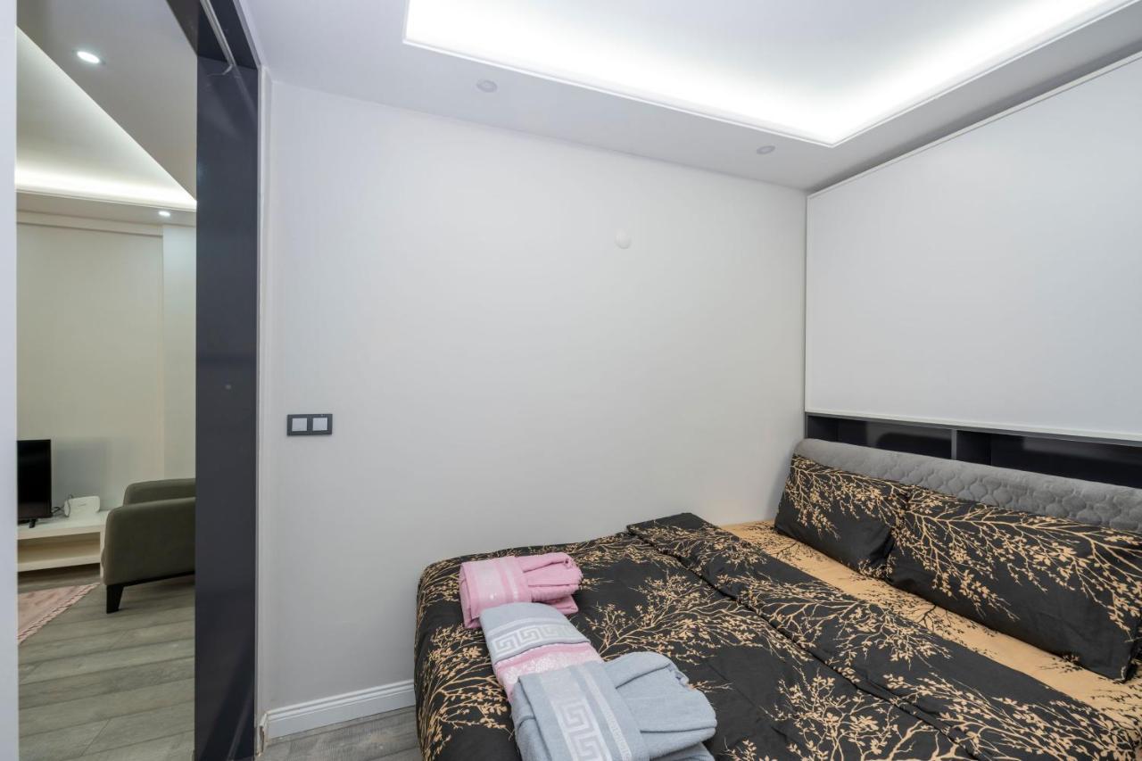 Bosphorus Exclusive Residence Istanbul Eksteriør bilde