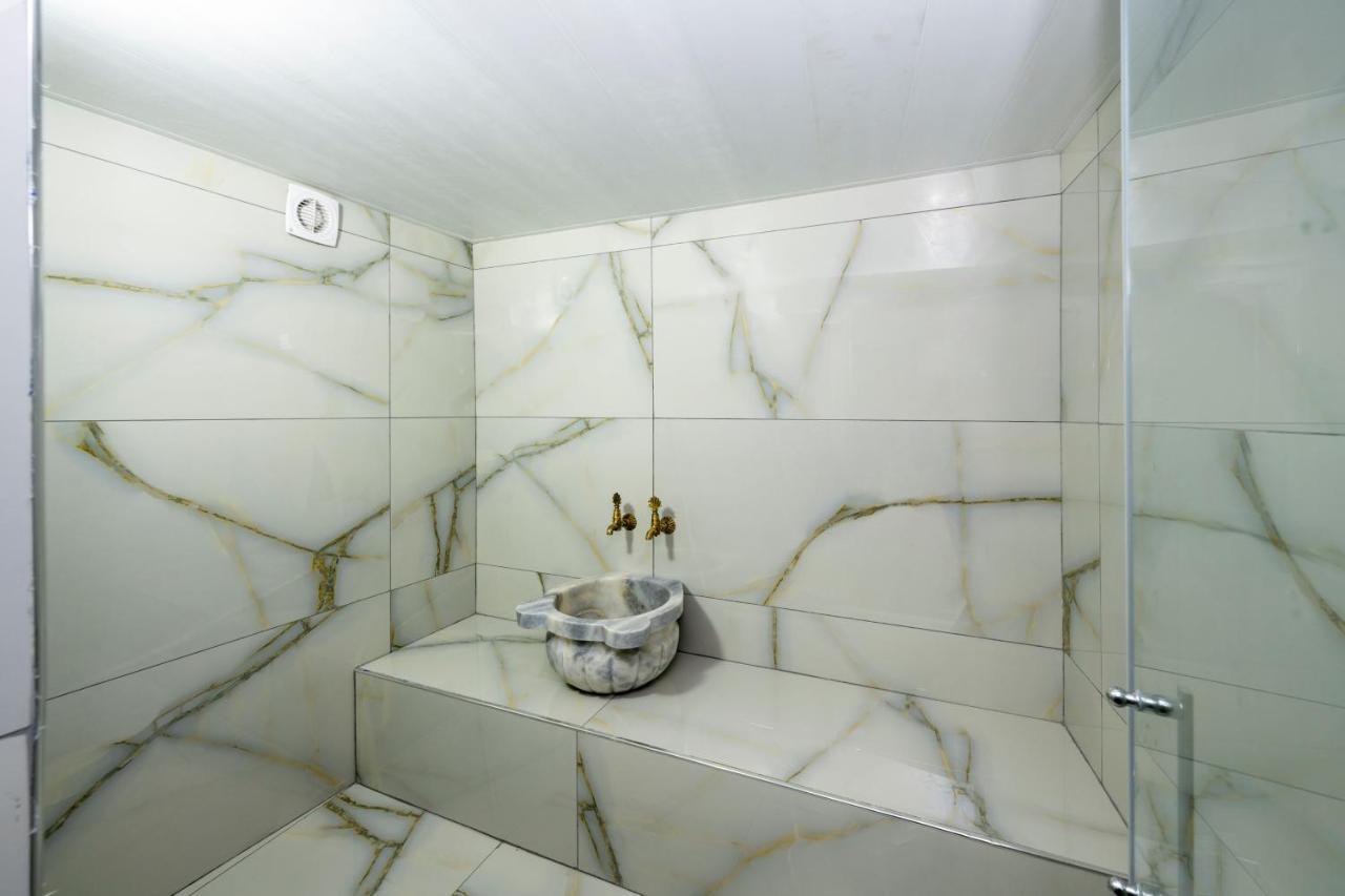 Bosphorus Exclusive Residence Istanbul Eksteriør bilde