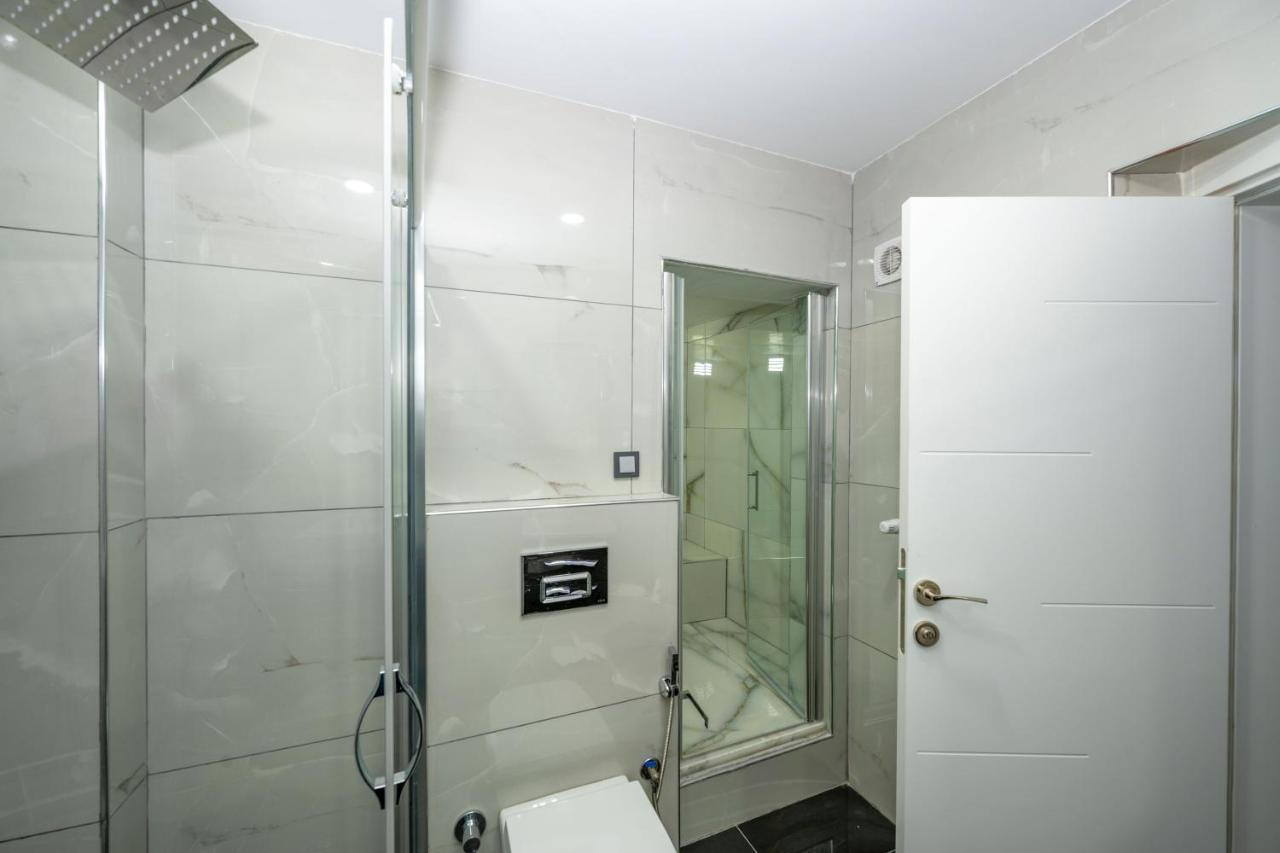 Bosphorus Exclusive Residence Istanbul Eksteriør bilde